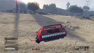 [GTA5]暇やから朝配信やるぞ～！