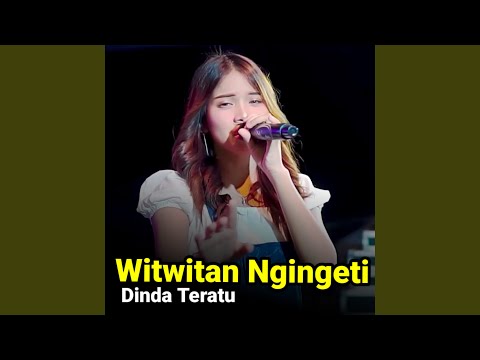 Witwitan Ngingeti