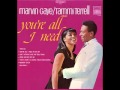 Marvin Gaye & Tammi Terrell - Come On And See Me