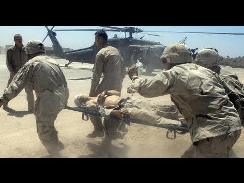 Fox Fail: Iraq War 'The Smartest Thing George Bush Did'