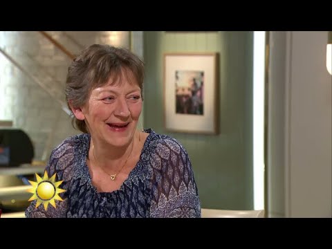 Törebodabon skrapar fram storvinst i Triss - Nyhetsmorgon (TV4)