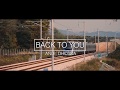 Andi Dhoska - Back To You