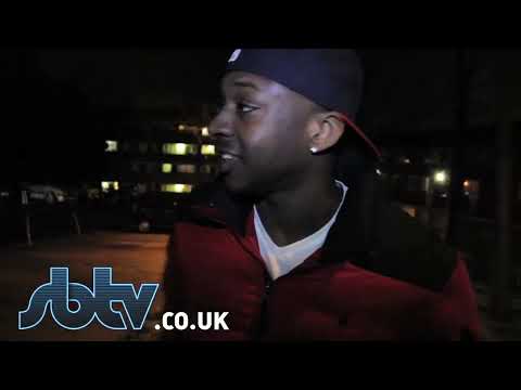 B1 Vuitton - Warm Up Sessions S4 EP13 SBTV [Music Video]