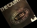 "Dolores" by The Quintet