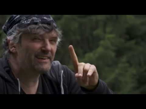 Unterwegs, ohne nichts auf dem Chasseral (1/4)