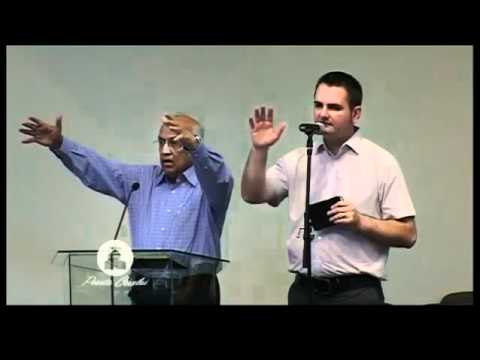 Zac Poonen - Traieste o viata de biruinta (partea 1)