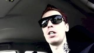 STAHLIVISION: &quot;Down in Flames&quot; in Progress and Utter Nonsense