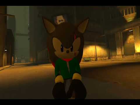 Cals meets Overkill the wolfhog (ft. Setheroth and Cloud)