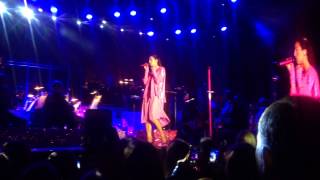 Medina og Tivolis Symfoniorkester - Synd for dig (iPhone HD)