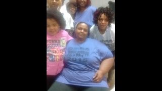 black and hopper family reunion 2015 by frosty enterprise