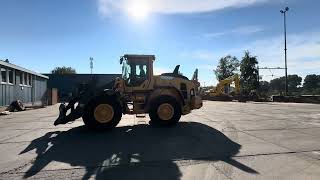 Pala gommata Volvo L90H | Immagine 4 - Machineryline