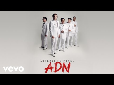 Diferente Nivel - Mi Declaración (Cover Audio)
