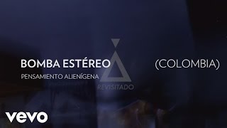 Zoé - Andrómeda (Audio/Pensamiento Alienígena Bomba Estéreo Remix)