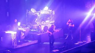 Dream Theater Chile 2016 - The Walking Shadow / My Last Farewell
