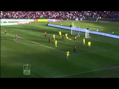 Ternana 0-2 Hellas Verona 10/11/2012 2012-13 - 14°