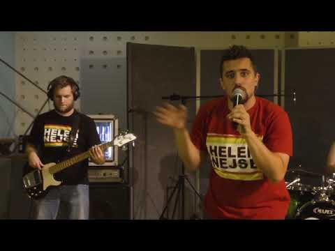 Ritam Balkana S04E04 - Terapija - Četvrtak 21:30