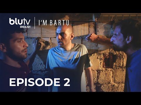 I'm Bartu - Episode 2 English Subtitles 4K | Bartu Ben #blutvenglish