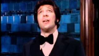 Tom Jones Sings I Who Have Nothing With Raquel Welch -HD