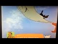 Teletoon Laugh Riot Screenbug 2011