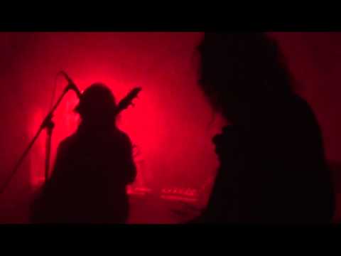 Grave Upheaval - Live @ Sun Distortion 15.10.11