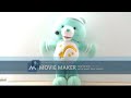 Fit N Fun Care Bears Wish Bear 2023