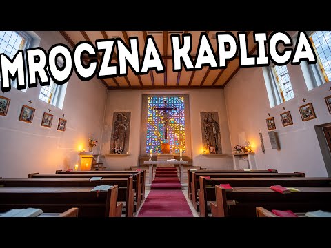 OPUSZCZONY KLASZTOR w GÓRACH | Urban Exploration