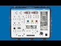 AC DC Training System LabVolt Series 3351