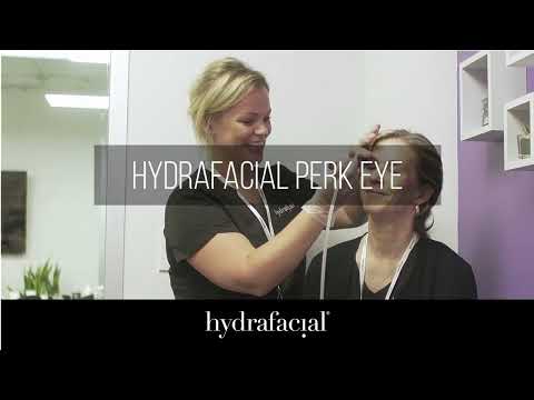 HydraFacial treatment at Prima Britannia Laser Clinic in London