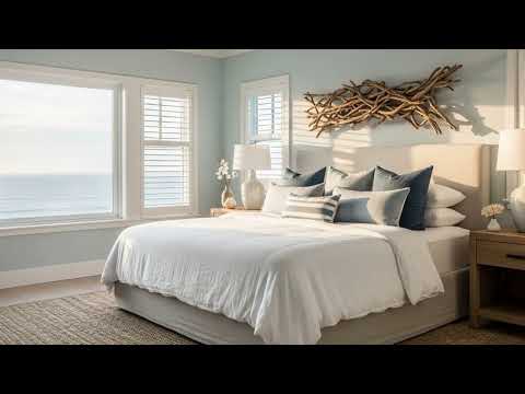 Master Bedroom Retreat Ideas for the Ultimate Relaxation