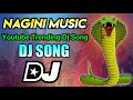 Nagini Dj Song Youtube Trending Music Trending Music Telugu Dj Songs 2024 Youtube Dj Songs