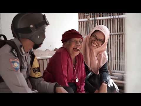 KISAH MBAH MINTO PAK BHABIN FAMILIES