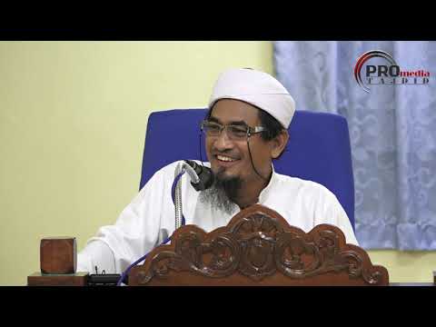 10-03-2019 Maulana Fakhrurrazi: