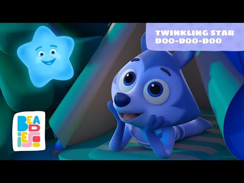 Beadies - Twinkling Star Doo-Doo-Doo - Baby Lullabies & Nursery Rhymes