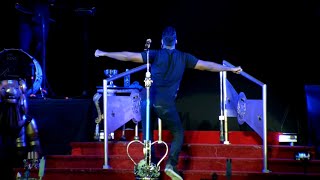 Soberbio - Romeo Santos | Live