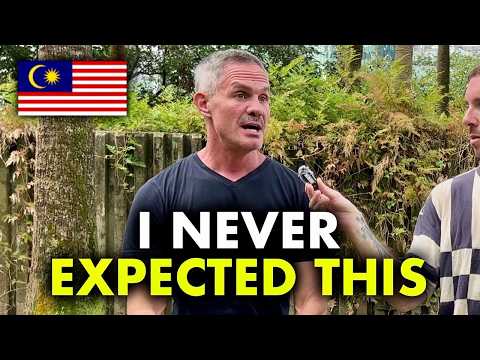 How 6 Years in Malaysia Changed This Italian Man