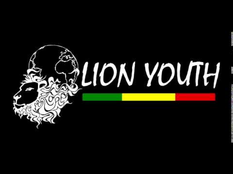 Lion Youth - Frustration [Audio]