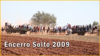 preview picture of video 'Encerro Soito - 11 Agosto 2009'