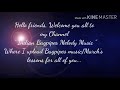 Indian Bagpipes Melody Music Channel Intro