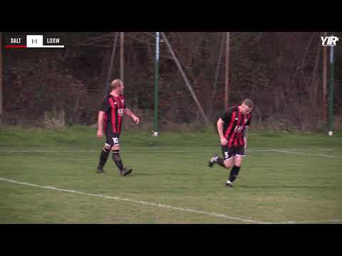 Highlights | Saltdean United FC 1-1 Loxwood - 17.11.2018