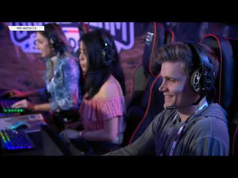 GLL Grand Slam: Showdown - CIS vs NA [Winners Match]