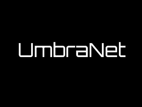UmbraNet youtube-video