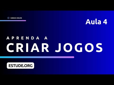 Pong Introdução ao Desenvolvimento de Jogos Aula 0