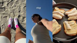 vlog | meu processo de emagrecimento, treino e a rotina por trás dos meus objetivos