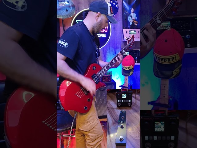 Vídeo relacionado con MVAVE Chocolate Plus para controlador de pedal MIDI con batería recargable, 4 botones, conectividad USB para control de efectos sin costuras y combinaciones de teclado personalizadas (negro)