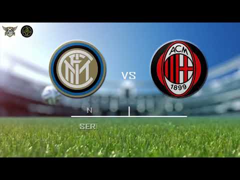 RSF-TRC - C8 - SERIE A - SUPERLEGA - 10° GIORNATA - INTER - MILAN 5-3
