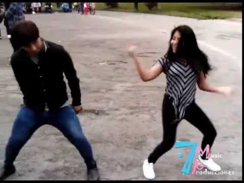 [CASTING] 7MUSIC BANK Vol 1 - Antudance - J Park 두시탈출컬투쇼 - All I Wanna Do 박재범 라이브