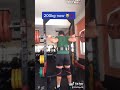 tomigains from 440lbs squat FAIL to SUCCESS