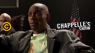 Chappelle&#39;s Show - Celebrity Trial Jury Selection