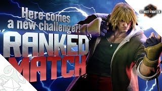 【SF6】砕破カズマの「STREET FIGHTER 6」【スト6】【格ゲー】