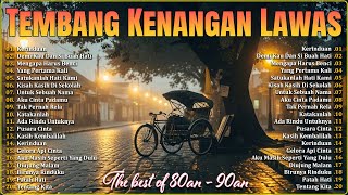 Download lagu Tembang Kenangan Lawas - Top 20 Lagu Lawas 80an - 90an Terpopuler Sepanjang Masa mp3